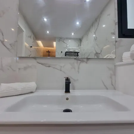 De Lujo Con Piscina Climatizada * Mogán