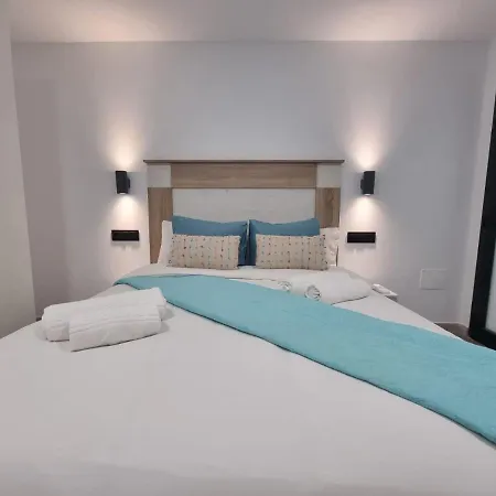 De Lujo Con Piscina Climatizada Mogán